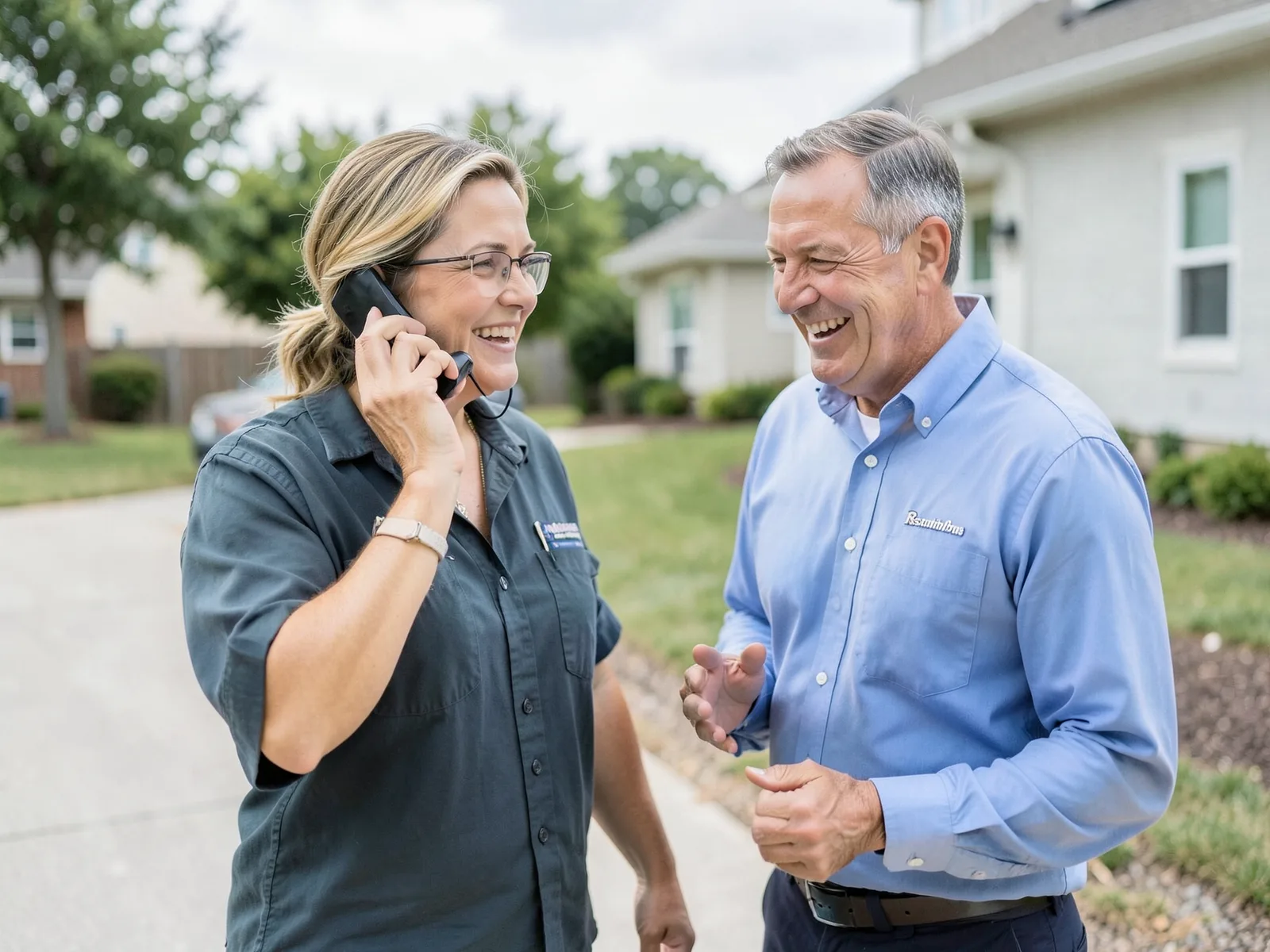 Frequently Asked Questions About Mold Inspection & Sampling in Carson, VA